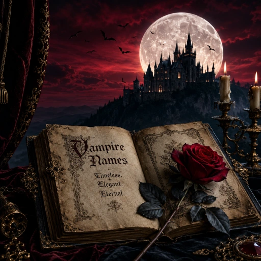 vampire names website hero image